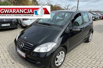 A160 Elegance 1.5 benzyna 95KM Gwarancja Zamiana Zarejestrowany