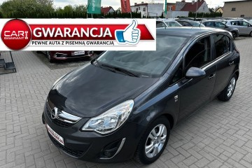 1.4 benz. 87KM Gwarancja Zamiana Zarejestrowany