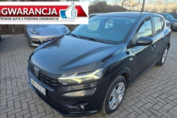 1.0 benz. 101KM + GAZ fabryczny Gwarancja Zamiana Zarejestrowany