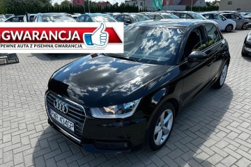 1.0 benz. 95KM Serwis do końca! Gwarancja Zamiana Zarejestrowany