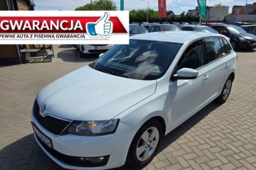 1.0 benz. 95KM Salon POLSKA Gwarancja Zamiana Zarejestrowany