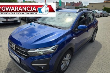 1,0 Benzyna + LPG 101 KM GWARANCJA Zamiana Zarejestrowany