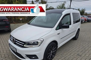 2,0 TDI 150 KM GWARANCJA Zamiana Zarejestrowany