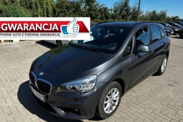 214d 1,5 D 95 KM Serwis GWARANCJA Zamiana Zarejestrowany