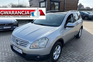 2,0 DCi 150 KM 7-osób GWARANCJA Zamiana Zarejestrowany