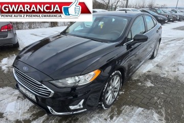 2,0 Benzyna + Hybryda 188 KM Automat GWARANCJA Zamiana Zarejestrowany