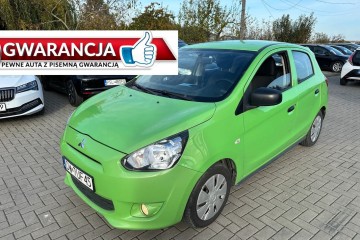 1,0 Benzyna 71 KM Serwis GWARANCJA Zamiana Zarejestrowany