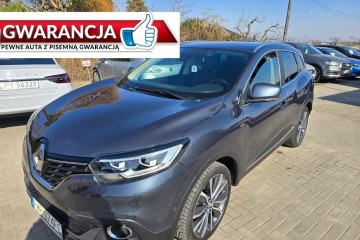 1.2 benzyna 131KM Automat Gwarancja Zamiana Zarejestrowany