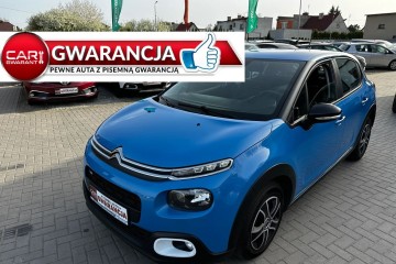 1,2 Benzyna 110 KM Automat GWARANCJA Zamiana Zarejestrowany