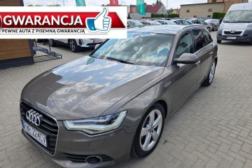 3,0 TDI 245 KM Quattro Automat Serwis GWARANCJA Zamiana Zarejestrowany