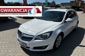 1.6 CDTi 136 KM Salon PL Automat Serwis GWARANCJA Zamiana