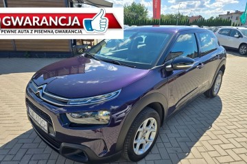 1.2 benz. 110KM Gwarancja Zamiana Zarejestrowany