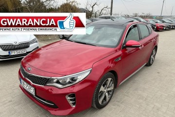 GT line 1.7 CRDi 141KM Automat Łopatki Full Opcja Zamiana Gwarancja