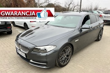 535i lift 306KM NISKI PRZEBIEG Gwarancja Zamiana Zarejestrowany