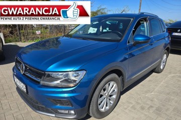 2.0 TDI 150KM Automat DSG Gwarancja Zamiana Zarejestrowany