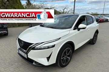 1,3 Benzyna 158 KM 4x4 Automat GWARANCJA Zamiana Zarejestrowany