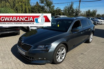 2.0 TDI 190KM Automat DSG Gwarancja Zamiana Zarejestrowany