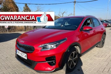 1,6 Benzyna 105 KM + Hybryda Plug-in Automat GWARANCJA Zamiana Zarej.