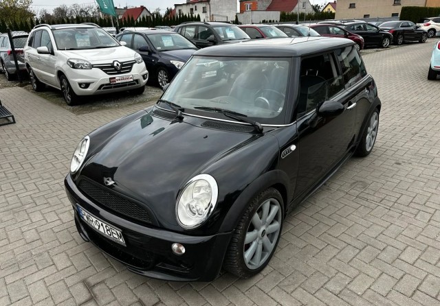 mini