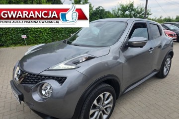 1,5 dCi 110 KM GWARANCJA Zamiana Zarejestrowany