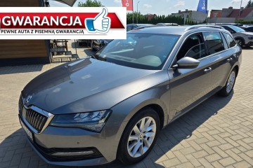 2,0 TDI 200 KM Salon PL Automat GWARANCJA Zamiana