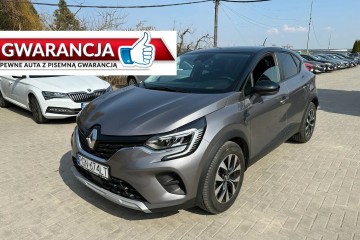 1,0 Benzyna 91 KM GWARANCJA Zamiana Zarejestrowany