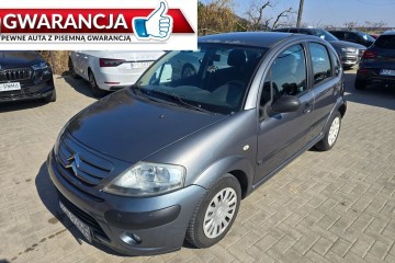 1,1 Benzyna 60 KM GWARANCJA Zamiana Zarejestrowany