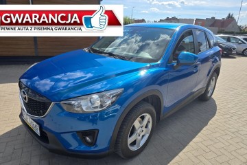 2,2 D 150 KM Automat GWARANCJA Zamiana Zarejestrowany