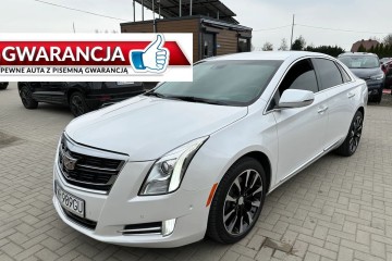 3.6 benzyna 324KM Automat Gwarancja Zamiana Zarejestrowany