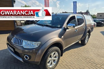 2,5 D 178 KM 4x4 GWARANCJA Zamiana Zarejestrowany