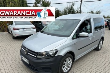 1.0 benzyna 84KM Gwarancja Zamiana Zarejestrowany ks. serwis.