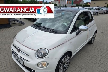 1,25 Benzyna 69 KM Udok. przebieg GWARANCJA Zamiana Zarejestrowany