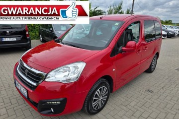 1,6 HDI 99 KM GWARANCJA Zamiana Zarejestrowany