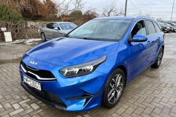 business line 1,6 CRDi 136 KM + Hybryda Salon PL Bezwypadek Zamiana