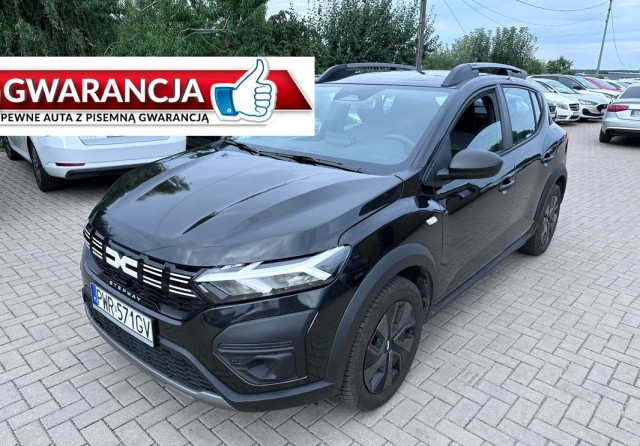 dacia