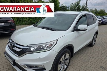 2,0 Benzyna + LPG 155 KM 4x4 Salon PL Serwis GWARANCJA Zamiana