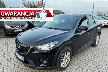 2,2 D 150 KM AWD GWARANCJA Zamiana Zarejestrowany