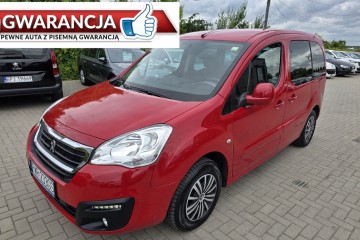 1,6 HDI 99 KM GWARANCJA Zamiana Zarejestrowany