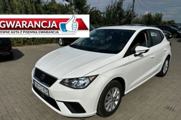 1,0 Benzyna 110 KM Automat GWARANCJA Zamiana Zarejestrowany