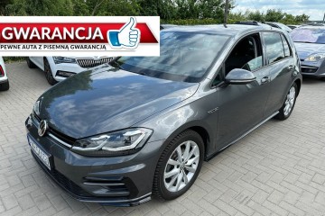 1,5 TSI 150 KM R-LineAutomat GWARANCJA Zamiana Zarejestrowany