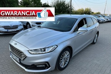 2.0 TDCi 150KM Automat Gwarancja Zamiana Zarejestrowany