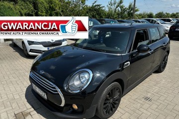 Cooper 1,5 Benzyna 136 KM Serwis GWARANCJA Zamiana Zarejestrowany