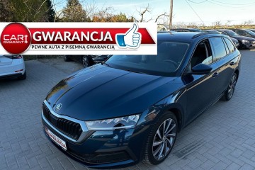 2,0 TDI 115 KM Automat GWARANCJA Zamiana Zarejestrowany