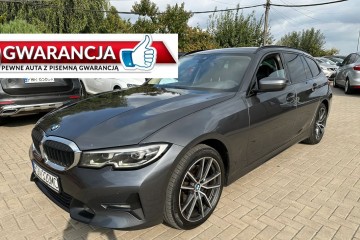 320d xDrive 190KM Automat Gwarancja Zamiana Zarejestrowany