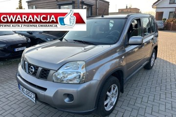 2,0 DCi 150 KM 4x4 GWARANCJA Zamiana Zarejestrowany