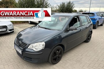 1.2 benzyna 60KM Gwarancja Zamiana Zarejestr.