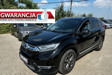 2,0 Hybryda 146 KM Automat 4x4 Serwis Salon PL GWARANCJA Zamiana
