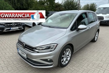 1,5 TSI 150 KM Salon PL Automat GWARANCJA Zamiana