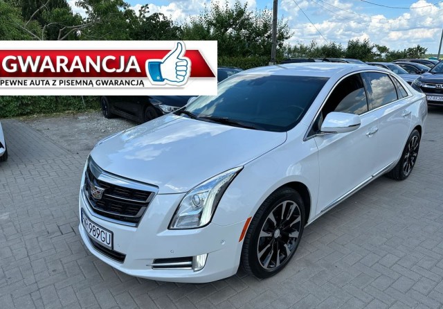 cadillac