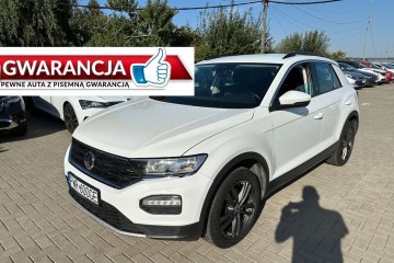 1,0 Benzyna 116 KM GWARANCJA Zamiana Zarejestrowany